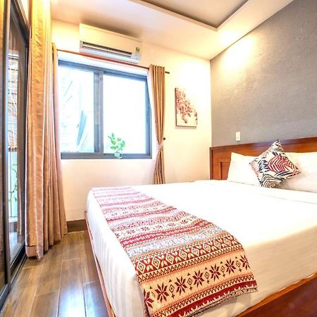 Taian Hotel & Apartment 岘港 外观 照片