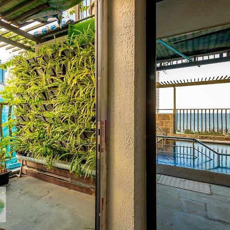 Taian Hotel & Apartment 岘港 外观 照片