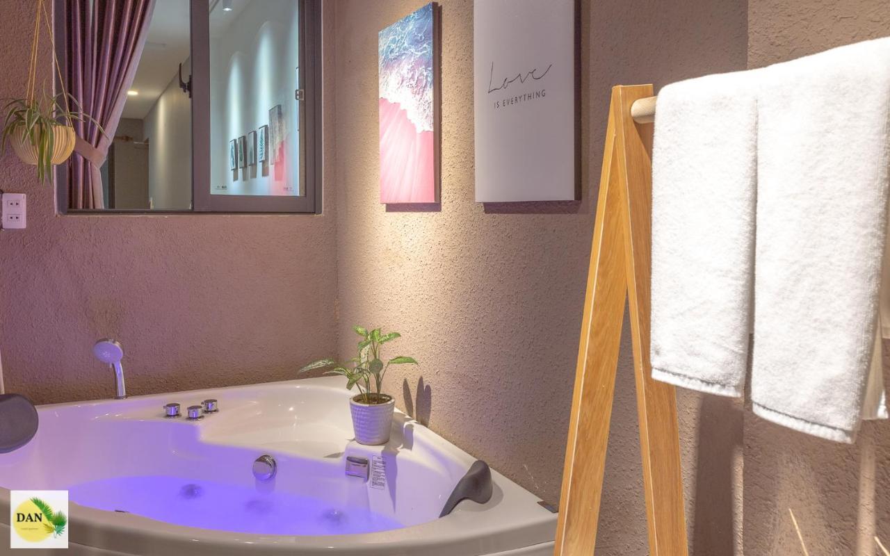 Taian Hotel & Apartment 岘港 外观 照片
