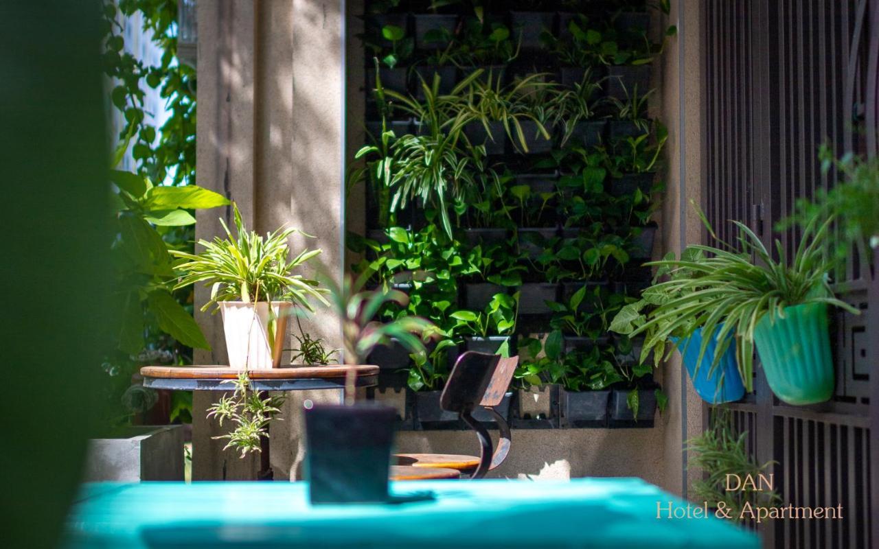 Taian Hotel & Apartment 岘港 外观 照片
