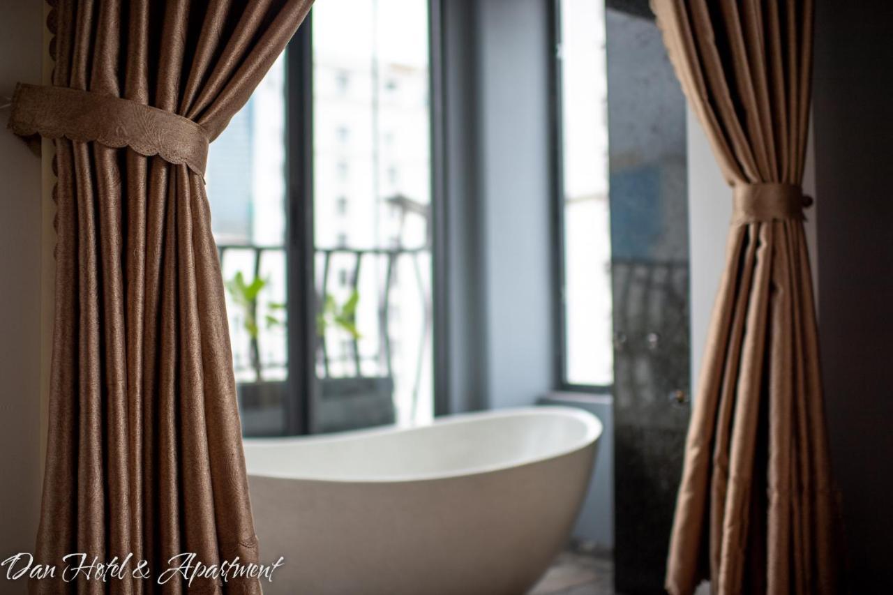 Taian Hotel & Apartment 岘港 外观 照片