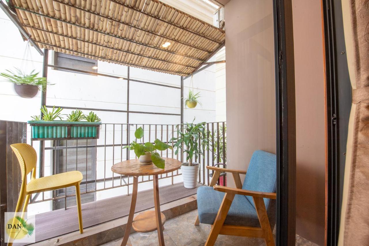 Taian Hotel & Apartment 岘港 外观 照片