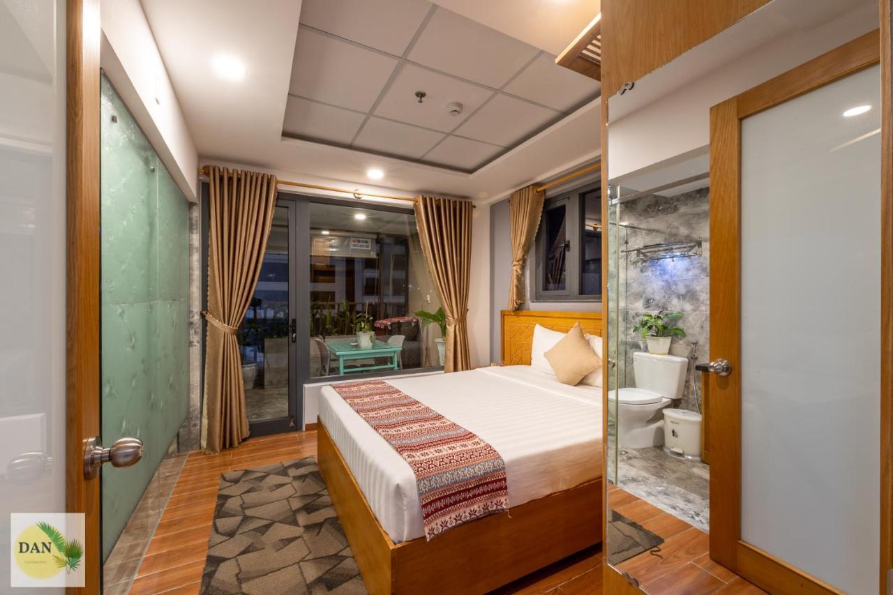 Taian Hotel & Apartment 岘港 外观 照片