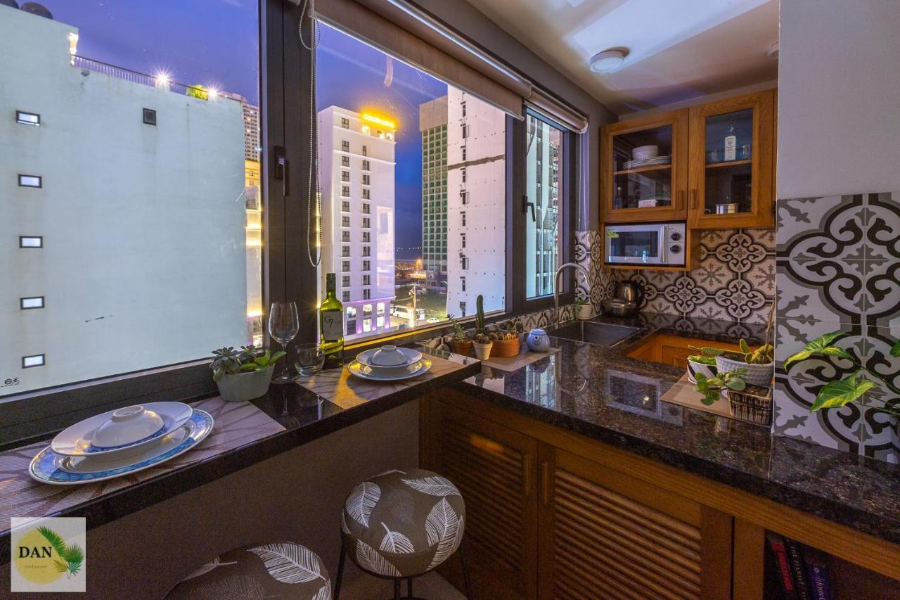 Taian Hotel & Apartment 岘港 外观 照片