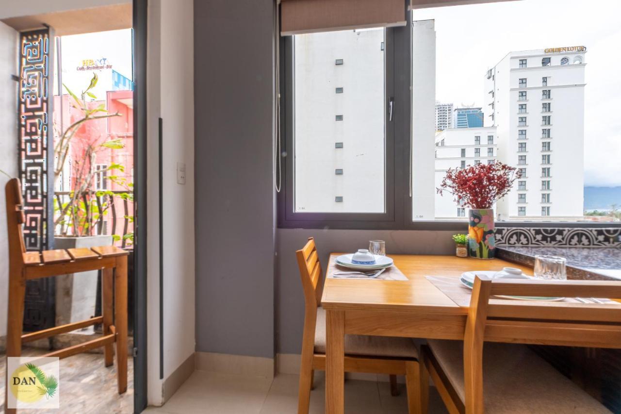 Taian Hotel & Apartment 岘港 外观 照片