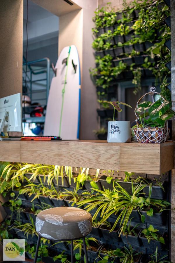 Taian Hotel & Apartment 岘港 外观 照片
