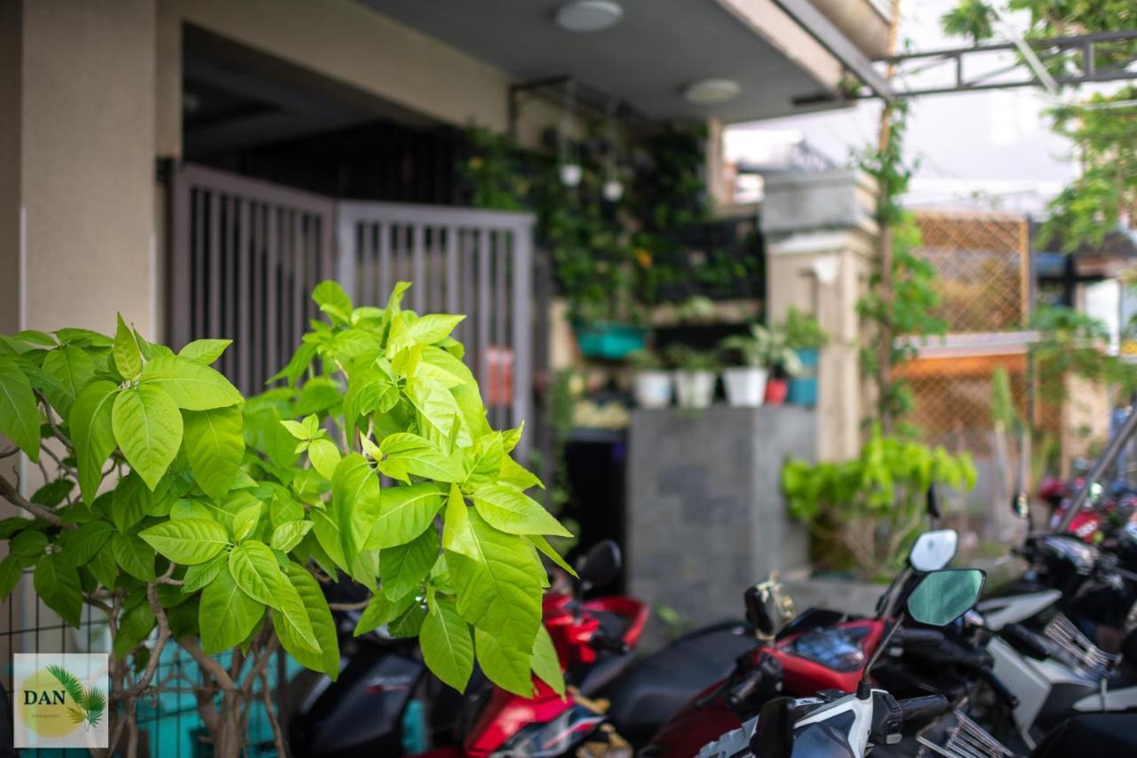 Taian Hotel & Apartment 岘港 外观 照片