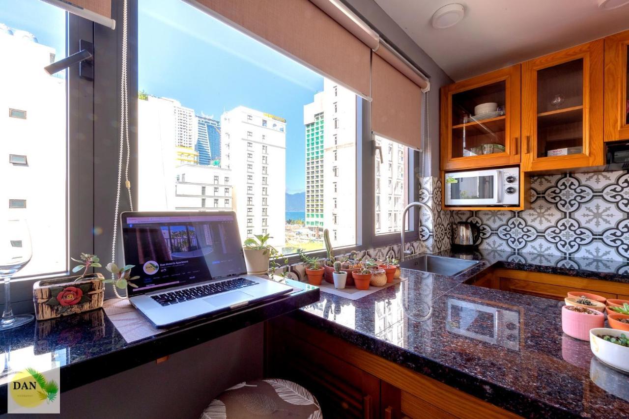 Taian Hotel & Apartment 岘港 外观 照片
