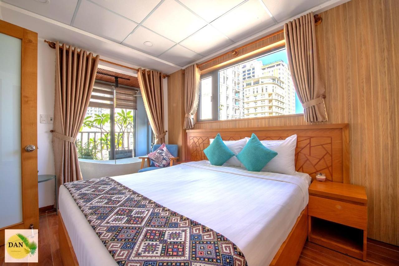 Taian Hotel & Apartment 岘港 外观 照片