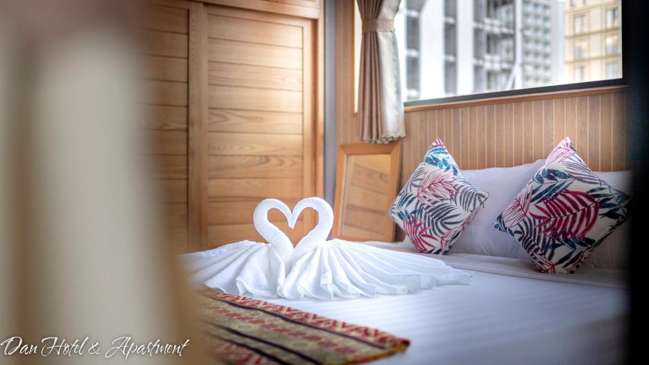 Taian Hotel & Apartment 岘港 外观 照片