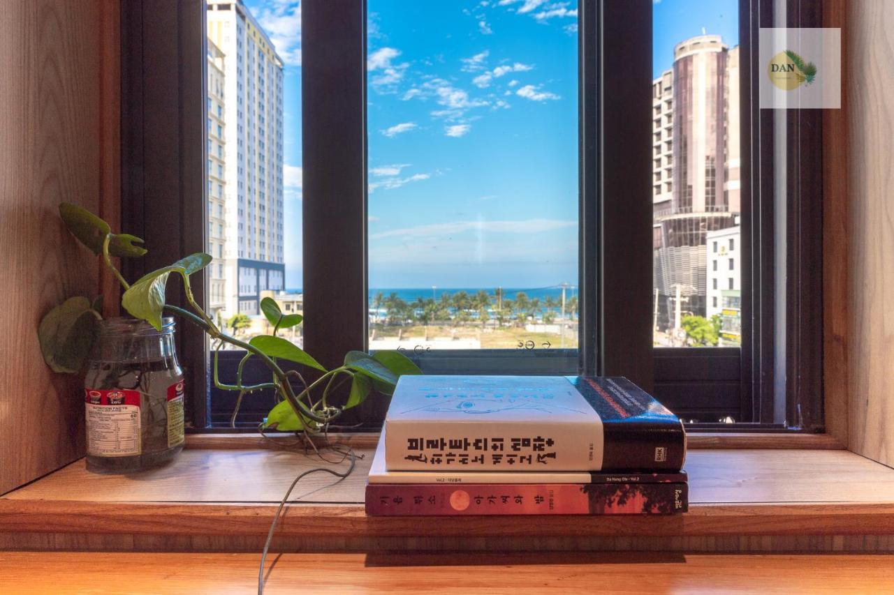 Taian Hotel & Apartment 岘港 外观 照片