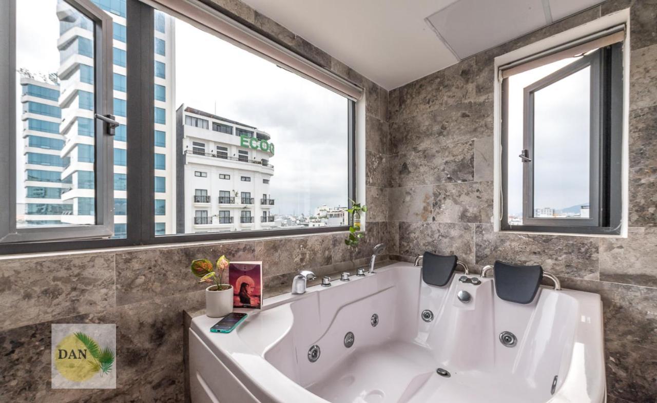 Taian Hotel & Apartment 岘港 外观 照片