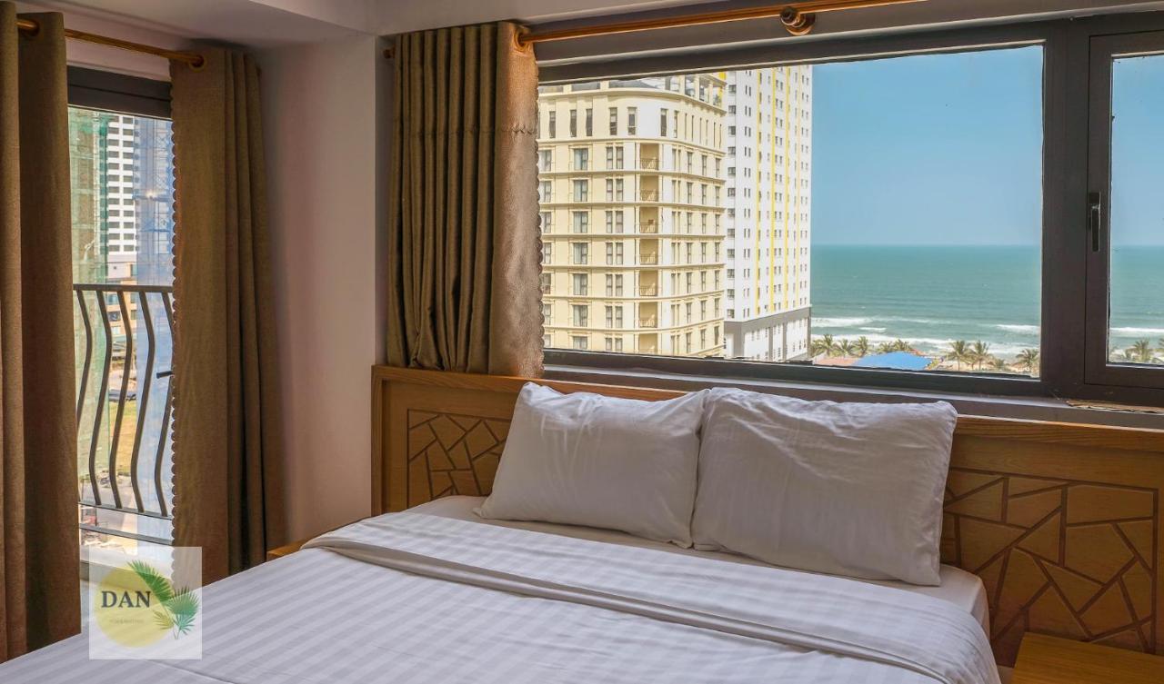 Taian Hotel & Apartment 岘港 外观 照片