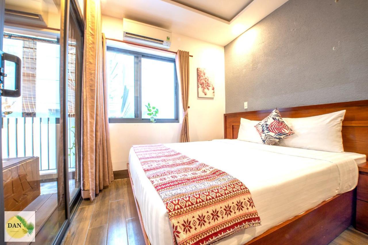 Taian Hotel & Apartment 岘港 外观 照片
