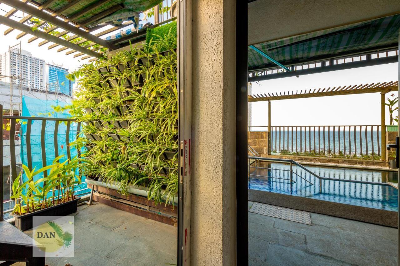 Taian Hotel & Apartment 岘港 外观 照片